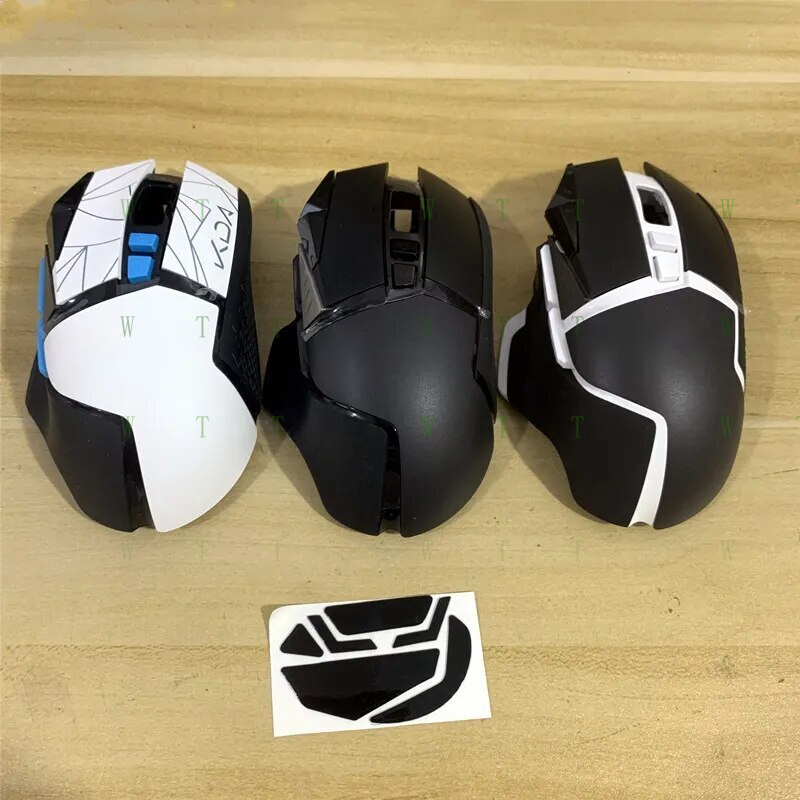 Logitech Mouse G502 - WW Mouse Shell for Logitech G502