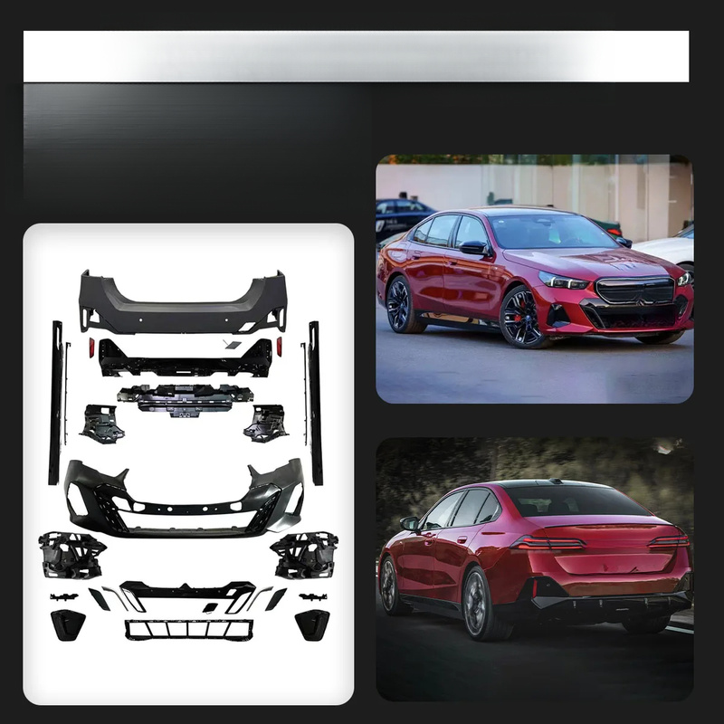 Tech Accessories Designer - Car Accessories New Design Body Kit