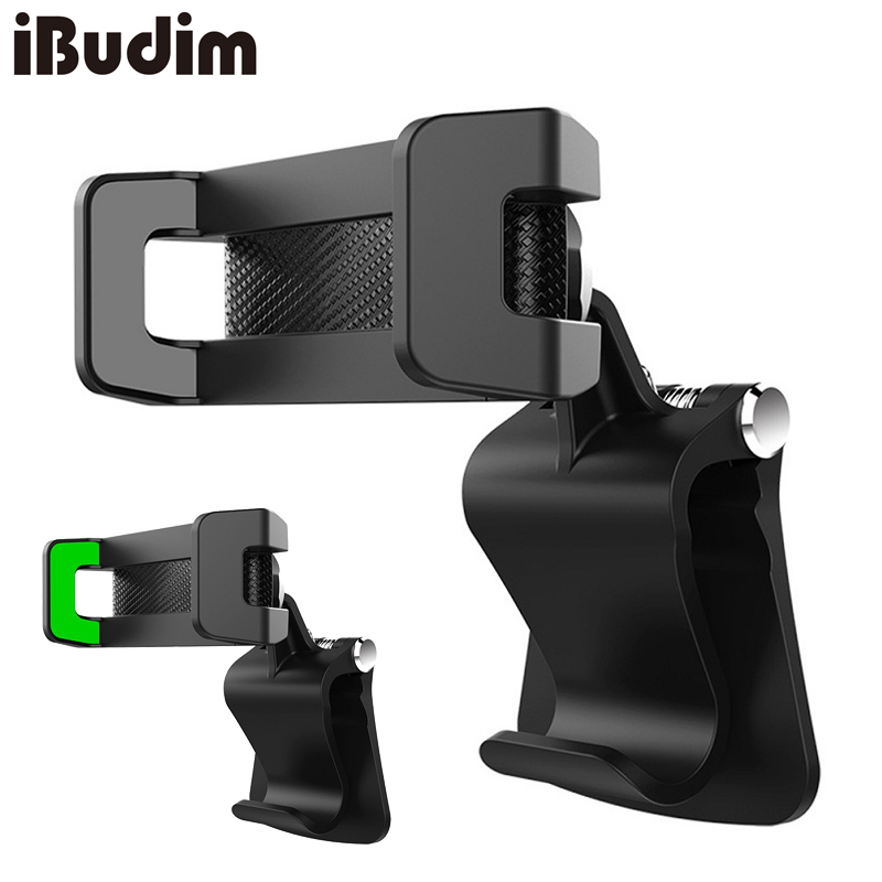 Tech Accessories Travel - Universal Airplane Phone Mount Plane Travel