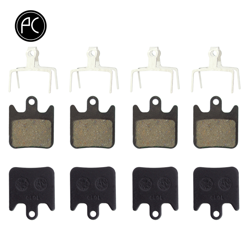 Tech Bike Accessories - Pcycling 4 Đôi Xe Đạp Thủy