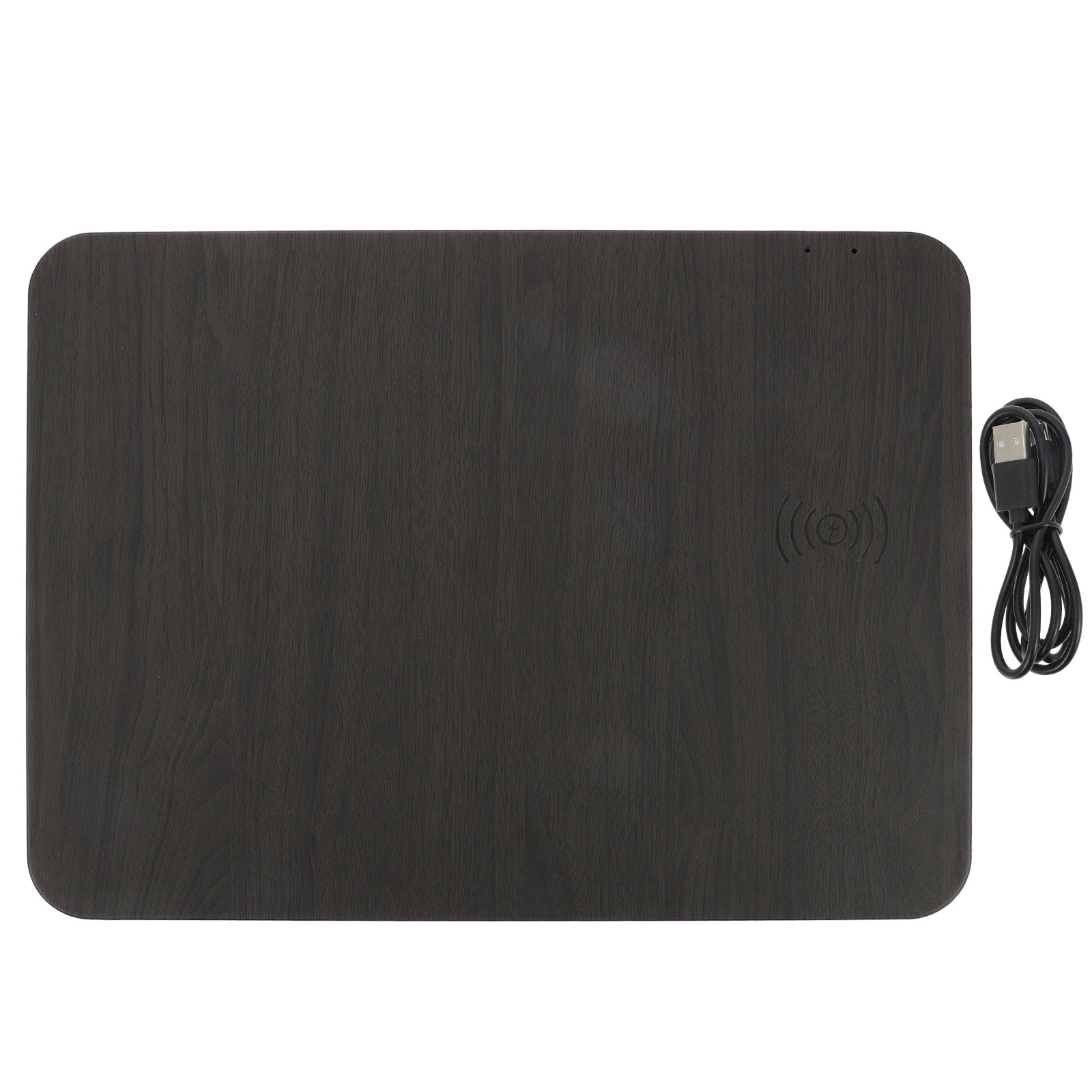 Mouse Charging Pad - Wireless Charging Mouse Pad 15W High