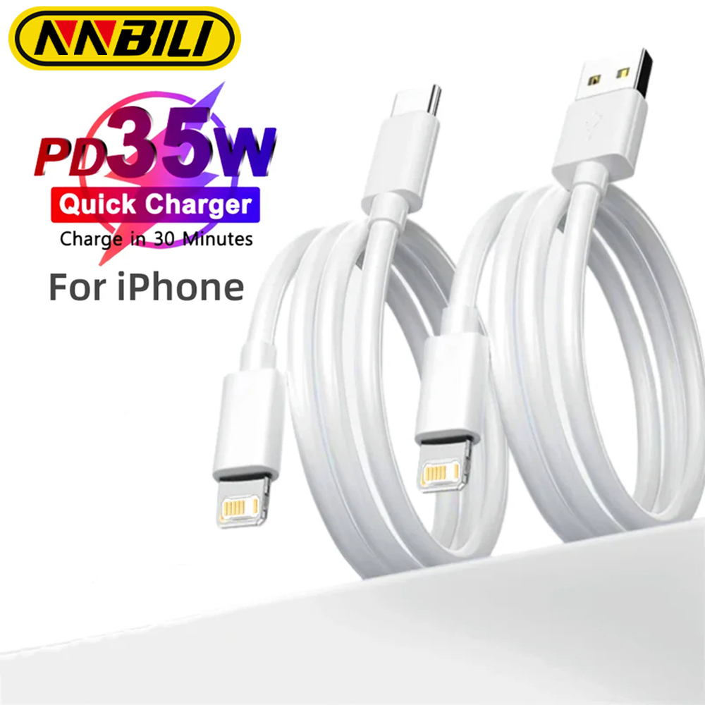 Tech Accessories Phone - For PD 20W Fast Charging Cable