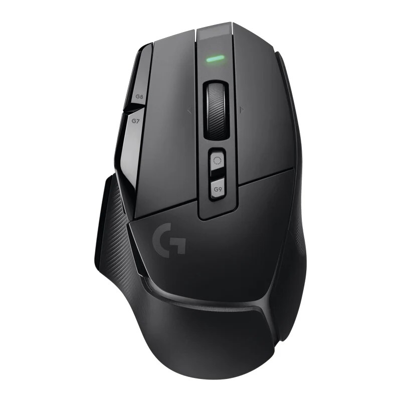 Logitech Mouse G502 - Logitech (G) G502 X Phiên Bản