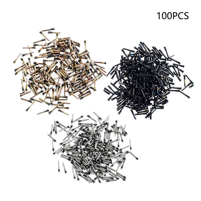 Tech Accessories Phone - 100Pcs Bottom Pentalobe Screws Repair Phone