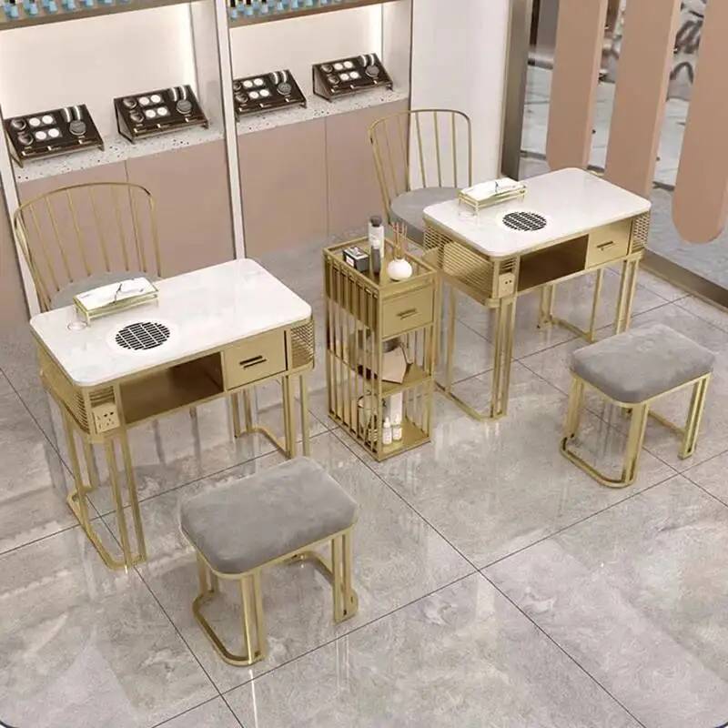 Tech Accessories Designer - Accessories Unghie European Nail Tech Desk