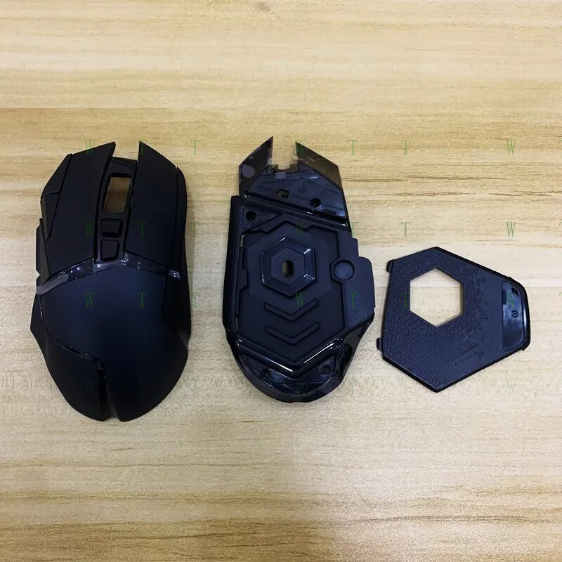 WW Mouse Shell for Logitech G5 - đánh giá và giá Logitech Mouse G502