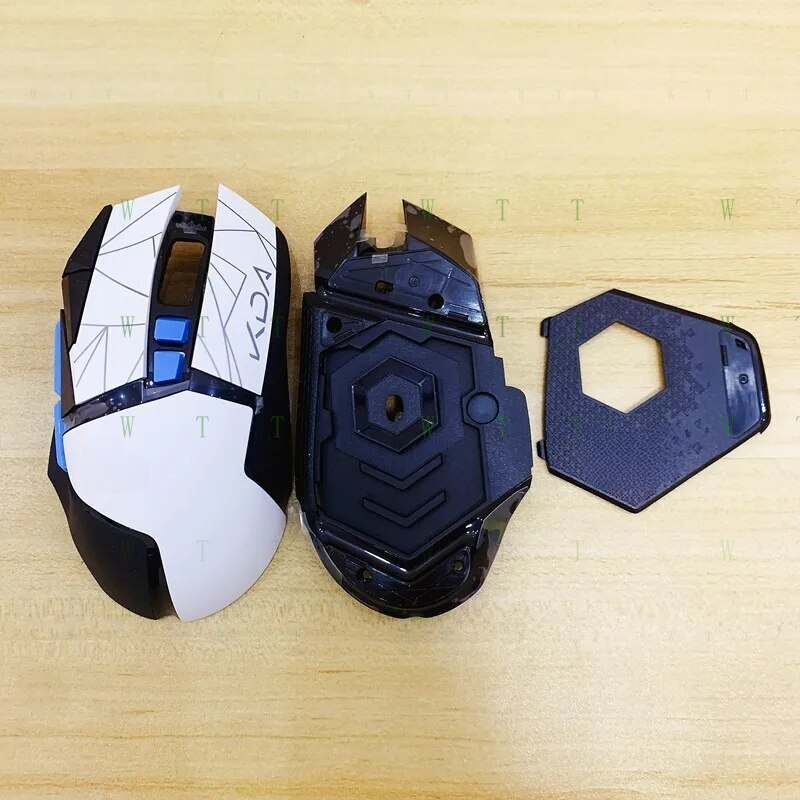 WW Mouse Shell for Logitech G5 - đánh giá và giá Logitech Mouse G502