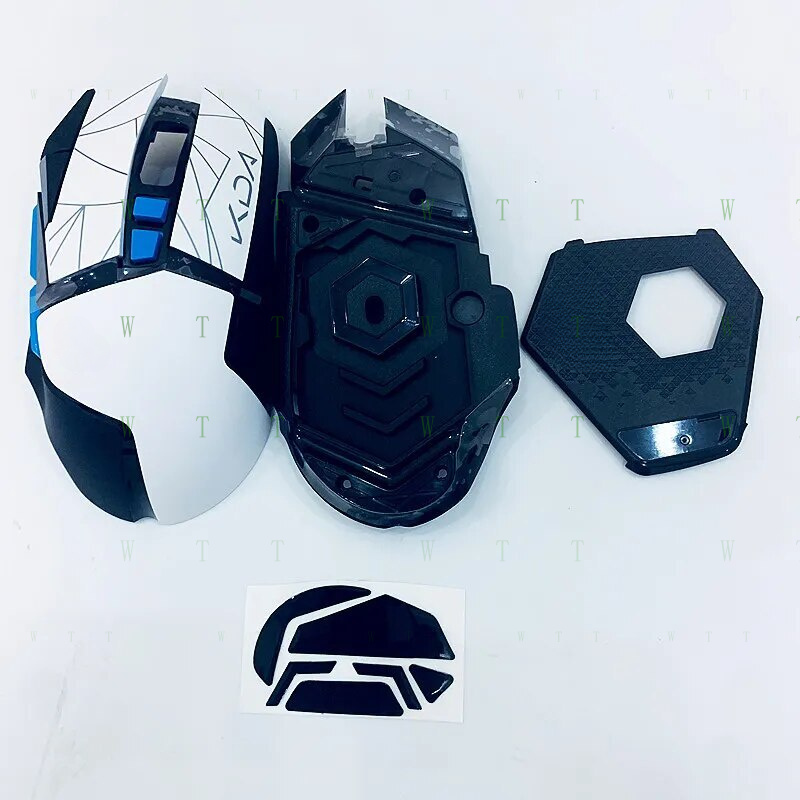 WW Mouse Shell for Logitech G5 - đánh giá và giá Logitech Mouse G502