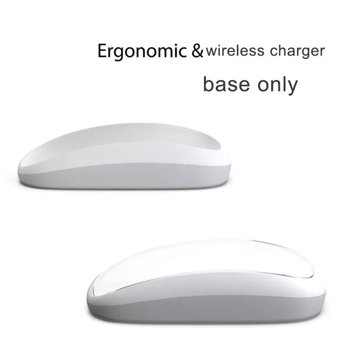 Big sale Mouse Dock for Apple  - đánh giá và giá Mouse Charging Pad