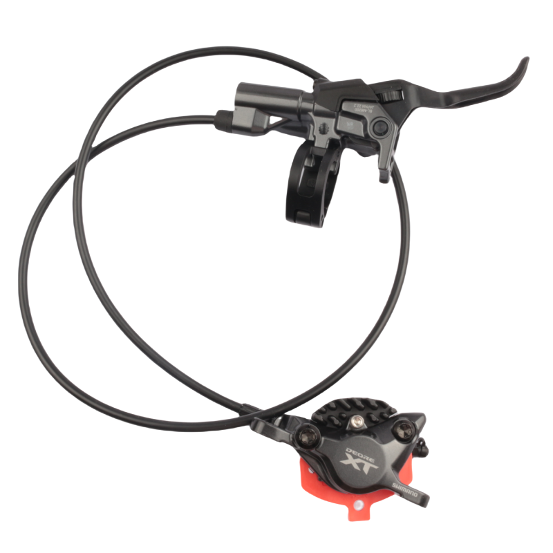 Shimano DEORE XT M8200 Brake H - đánh giá và giá Tech Bike Accessories
