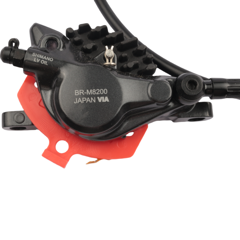 Shimano DEORE XT M8200 Brake H - đánh giá và giá Tech Bike Accessories