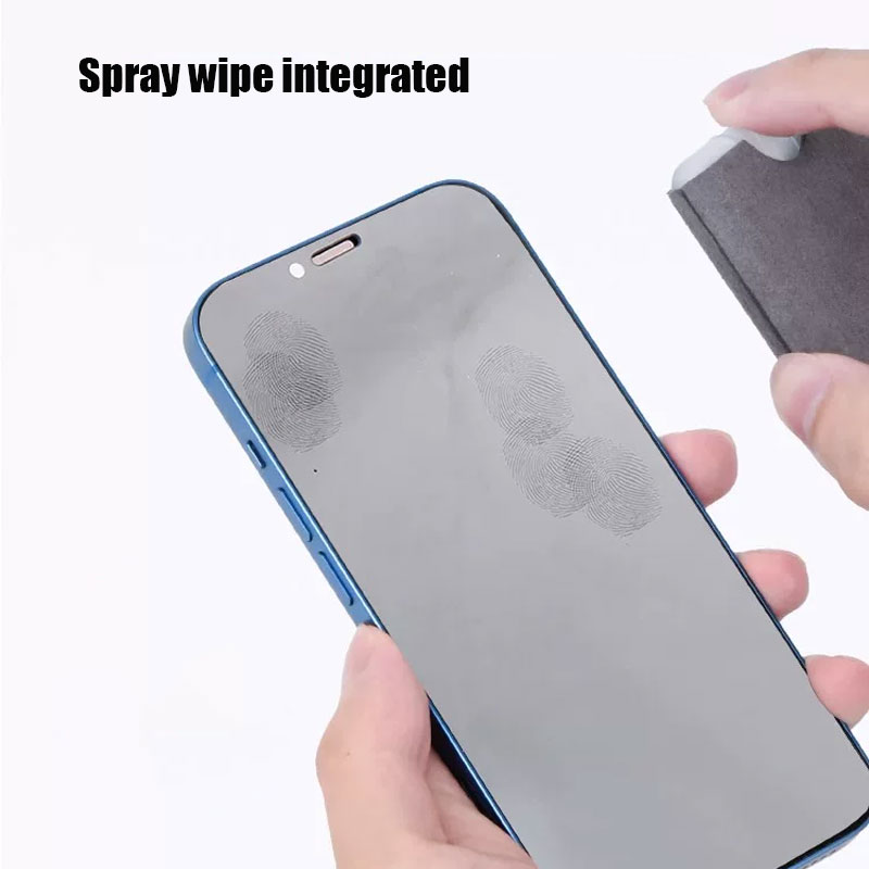 Mobile Phone Screen Cleaner Ta - đánh giá và giá Screen Cleaner Spray