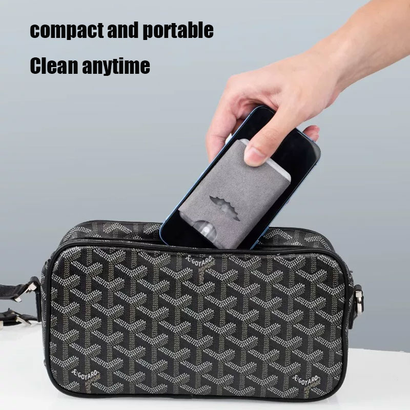 Mobile Phone Screen Cleaner Ta - đánh giá và giá Screen Cleaner Spray