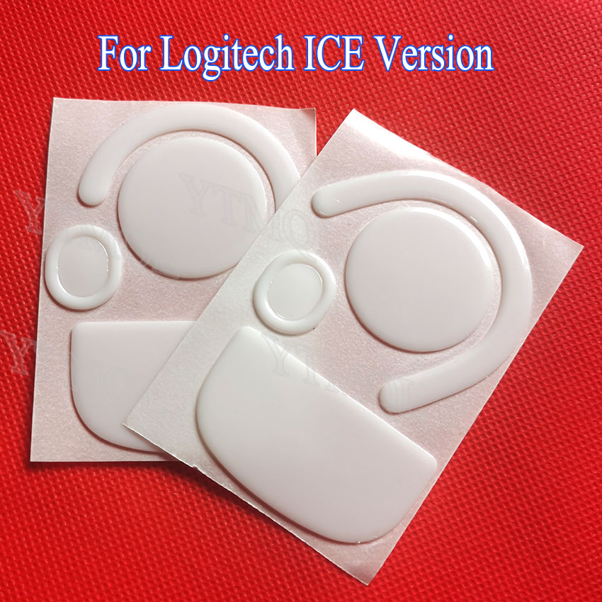 1Sets Mouse Skates Feet For Lo - đánh giá và giá Logitech Mouse G502