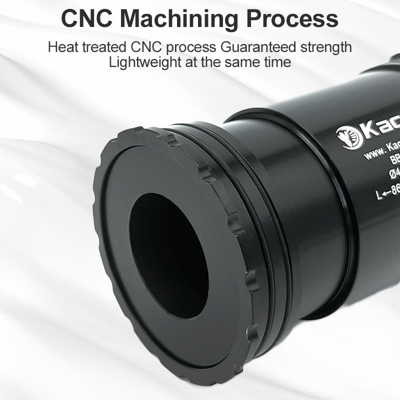 KACTUS Ceramic Bottom Bracket  - đánh giá và giá Tech Bike Accessories