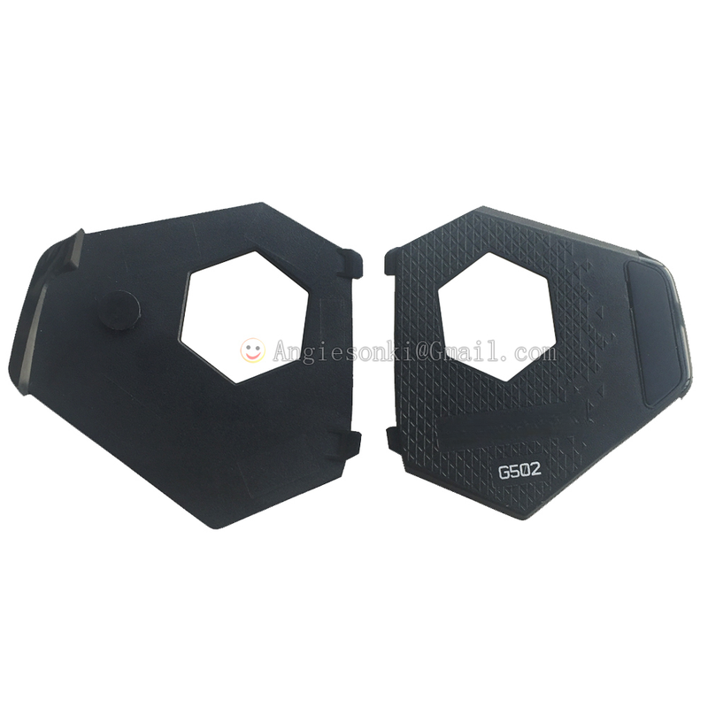 PP+ Tuning Weights Door Housin - đánh giá và giá Logitech Mouse G502