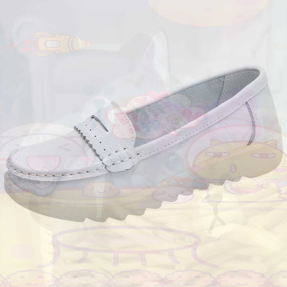 Moccasin Driving Teenage Sneak - đánh giá và giá Tech Accessories Dropshipping