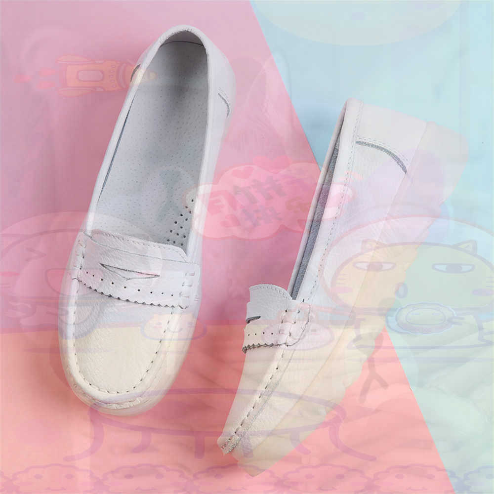 Moccasin Driving Teenage Sneak - đánh giá và giá Tech Accessories Dropshipping