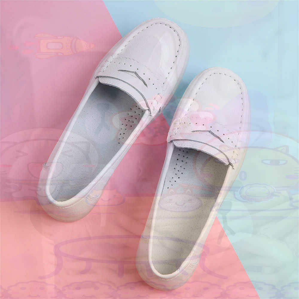 Moccasin Driving Teenage Sneak - đánh giá và giá Tech Accessories Dropshipping