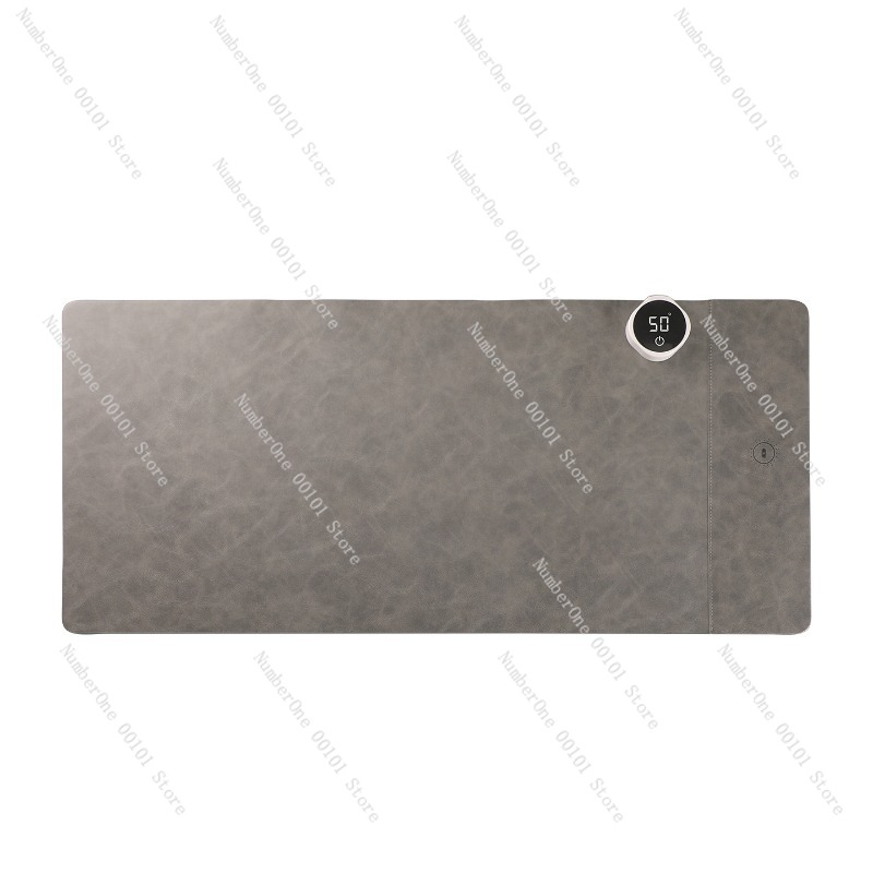 Wireless Charging Mouse Pad La - đánh giá và giá Mouse Charging Pad