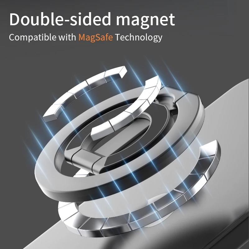 For Magsafe Phone Magnetic Fin - đánh giá và giá Tech Accessories Phone