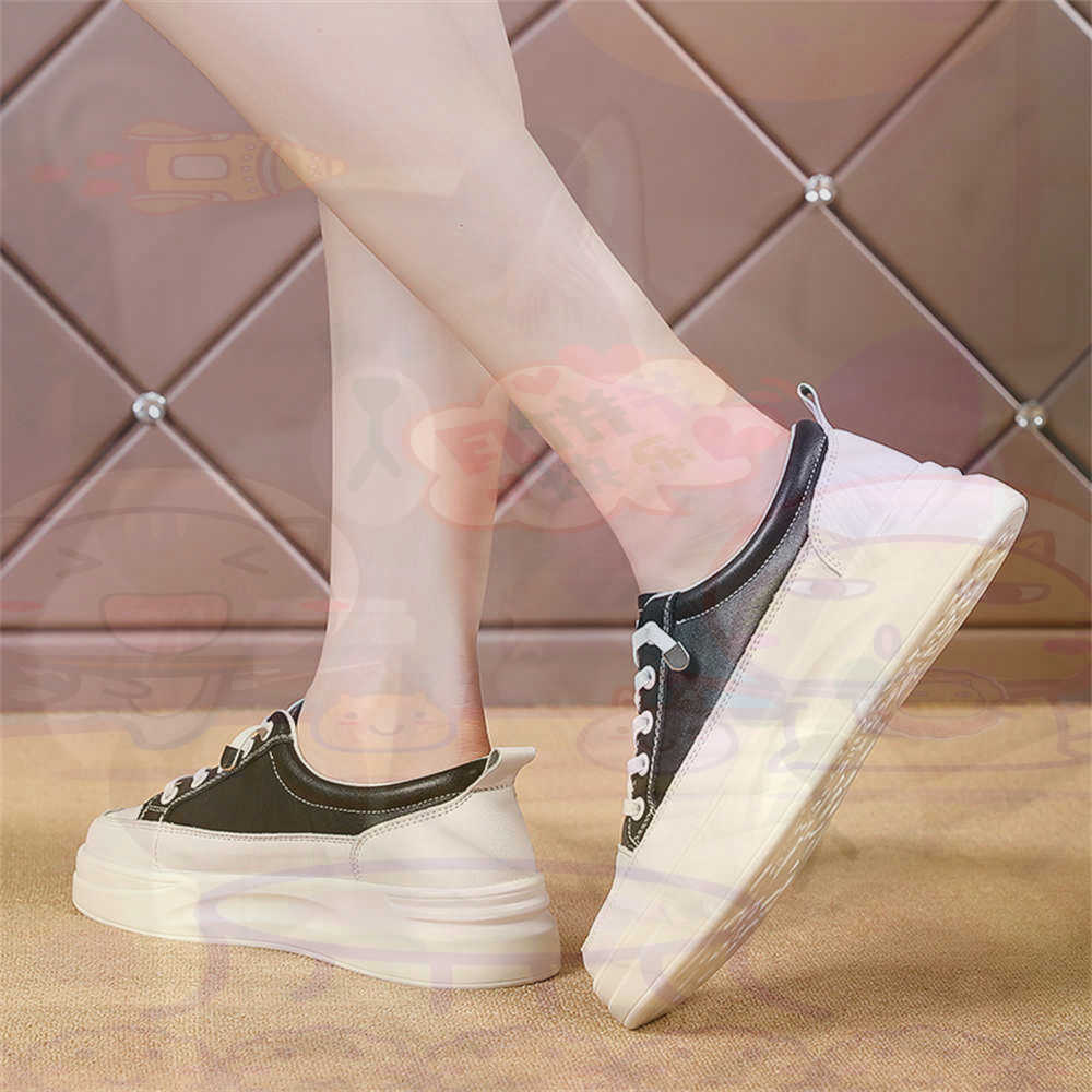 Lace-up Chunky Loafers Woman S - đánh giá và giá Tech Accessories Dropshipping