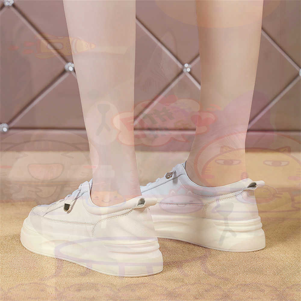 Lace-up Chunky Loafers Woman S - đánh giá và giá Tech Accessories Dropshipping