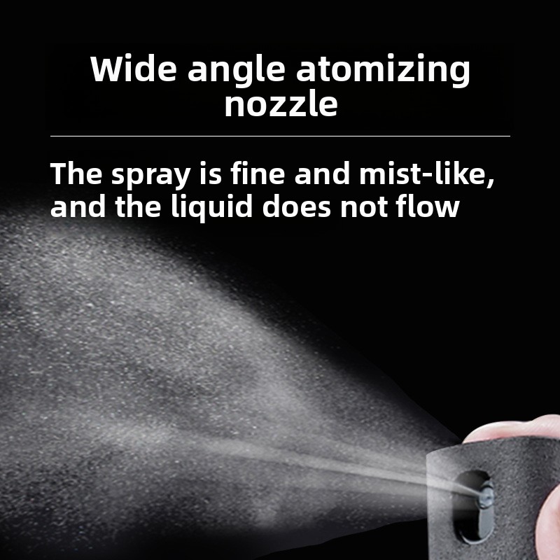 2 in 1 Spray Cleaner Wipe for  - đánh giá và giá Screen Cleaner Spray