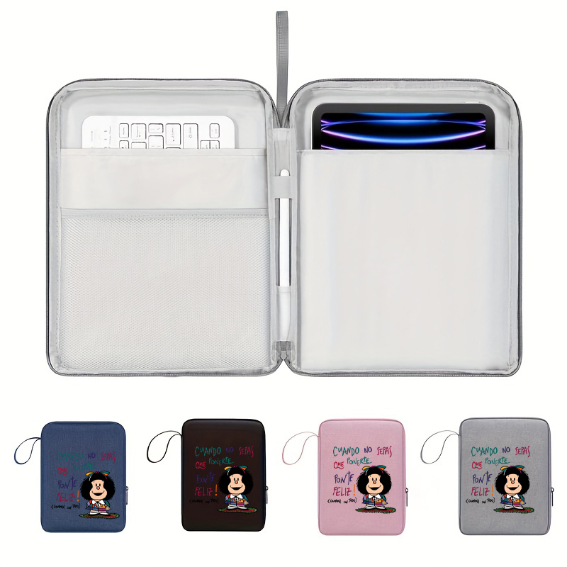 Shockproof Tablet Sleeve for i - đánh giá và giá Tech Accessories Tablet