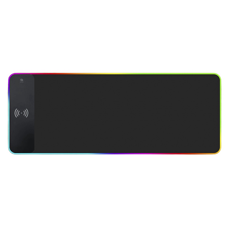Super Sale RGB Wireless Chargi - đánh giá và giá Mouse Charging Pad