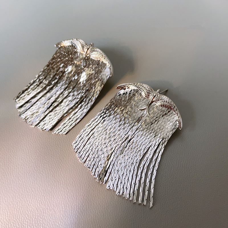 Dangle Drop Earrings For Women - đánh giá và giá Tech Accessories Dropshipping