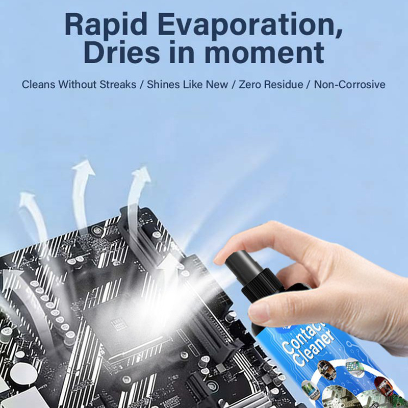 100ml Electrical Dust Removal  - đánh giá và giá Screen Cleaner Spray