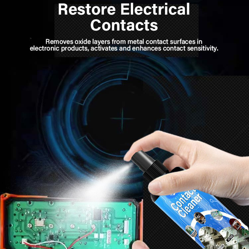 100ml Electrical Dust Removal  - đánh giá và giá Screen Cleaner Spray