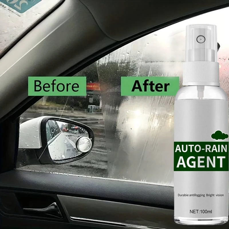 Anti Fog Spray Car Defogger Gl - đánh giá và giá Screen Cleaner Spray