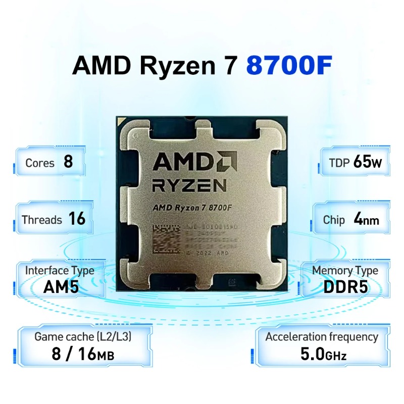 16‑Thread Desktop CPU Ryzen 7  - đánh giá và giá Amd Cpu Ryzen 7