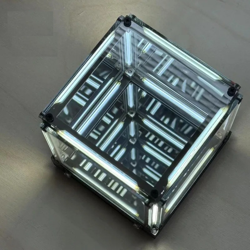 Four-Dimensional Space Hypercu - đánh giá và giá Tech Lighting Accessories