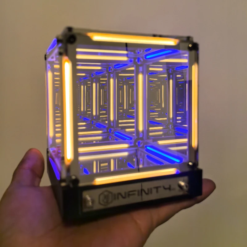 Four-Dimensional Space Hypercu - đánh giá và giá Tech Lighting Accessories