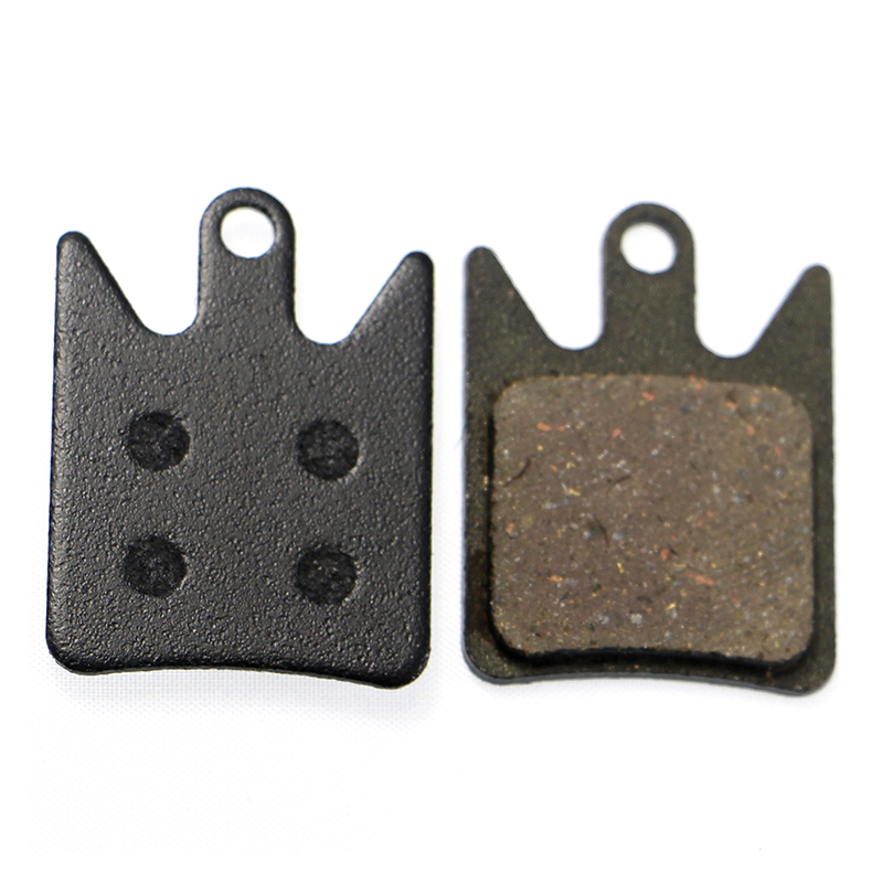 Hope Moto V2/Tech Evo V2 MTB B - đánh giá và giá Tech Bike Accessories