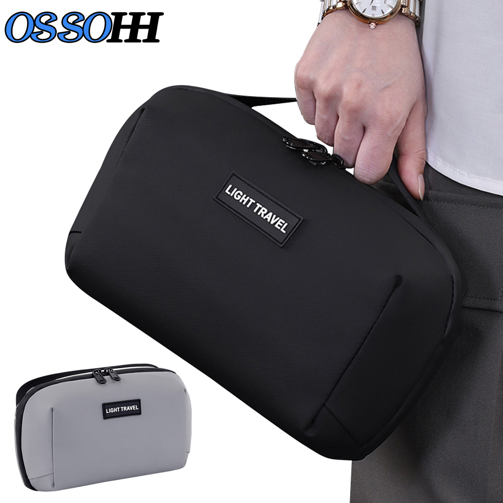1PCS Electronics Organizer Bag - đánh giá và giá Tech Accessories Organizer Pouch