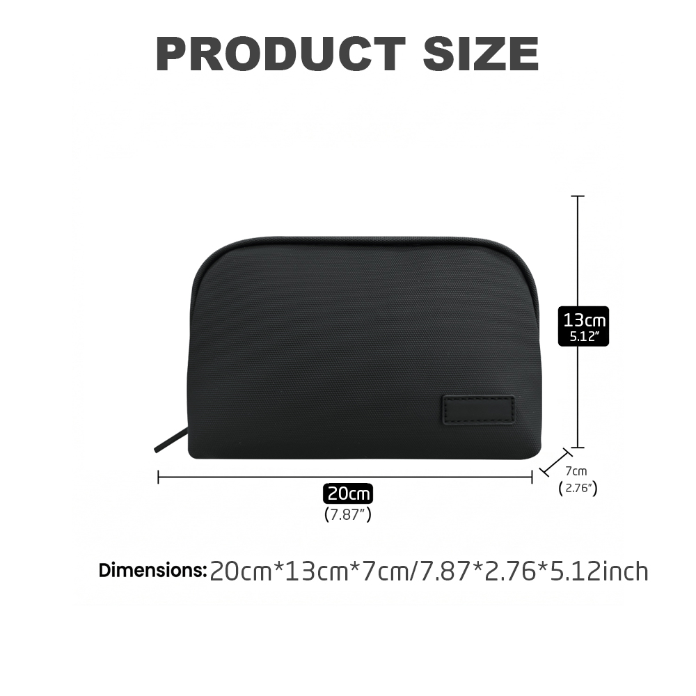 Lightweight Water Resistant Te - đánh giá và giá Tech Accessories Travel