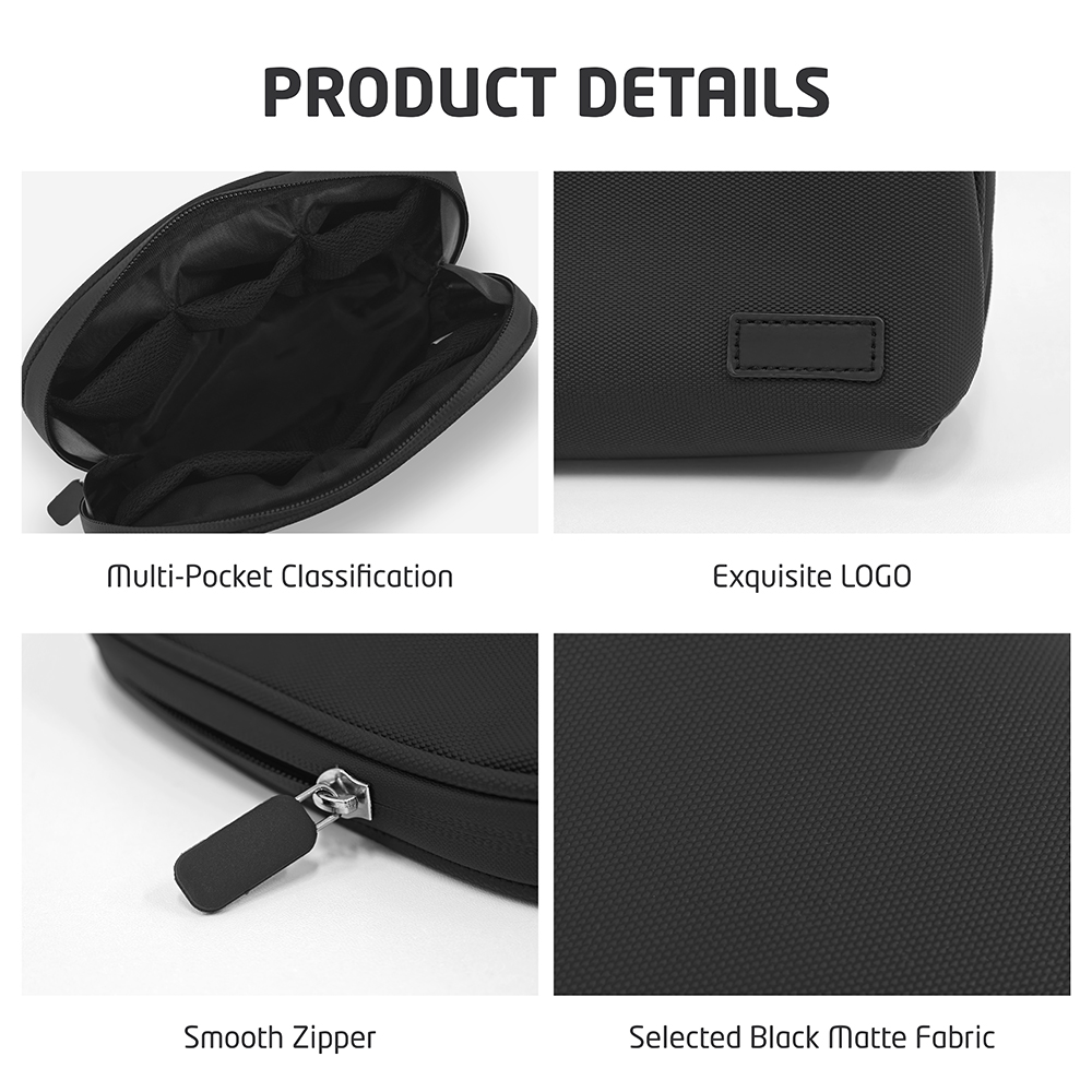 Lightweight Water Resistant Te - đánh giá và giá Tech Accessories Travel