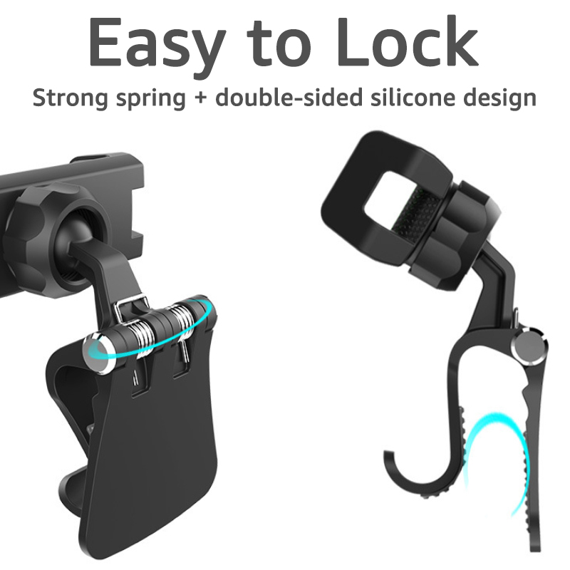Universal Airplane Phone Mount - đánh giá và giá Tech Accessories Travel