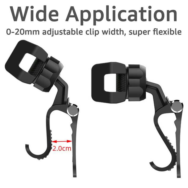 Universal Airplane Phone Mount - đánh giá và giá Tech Accessories Travel