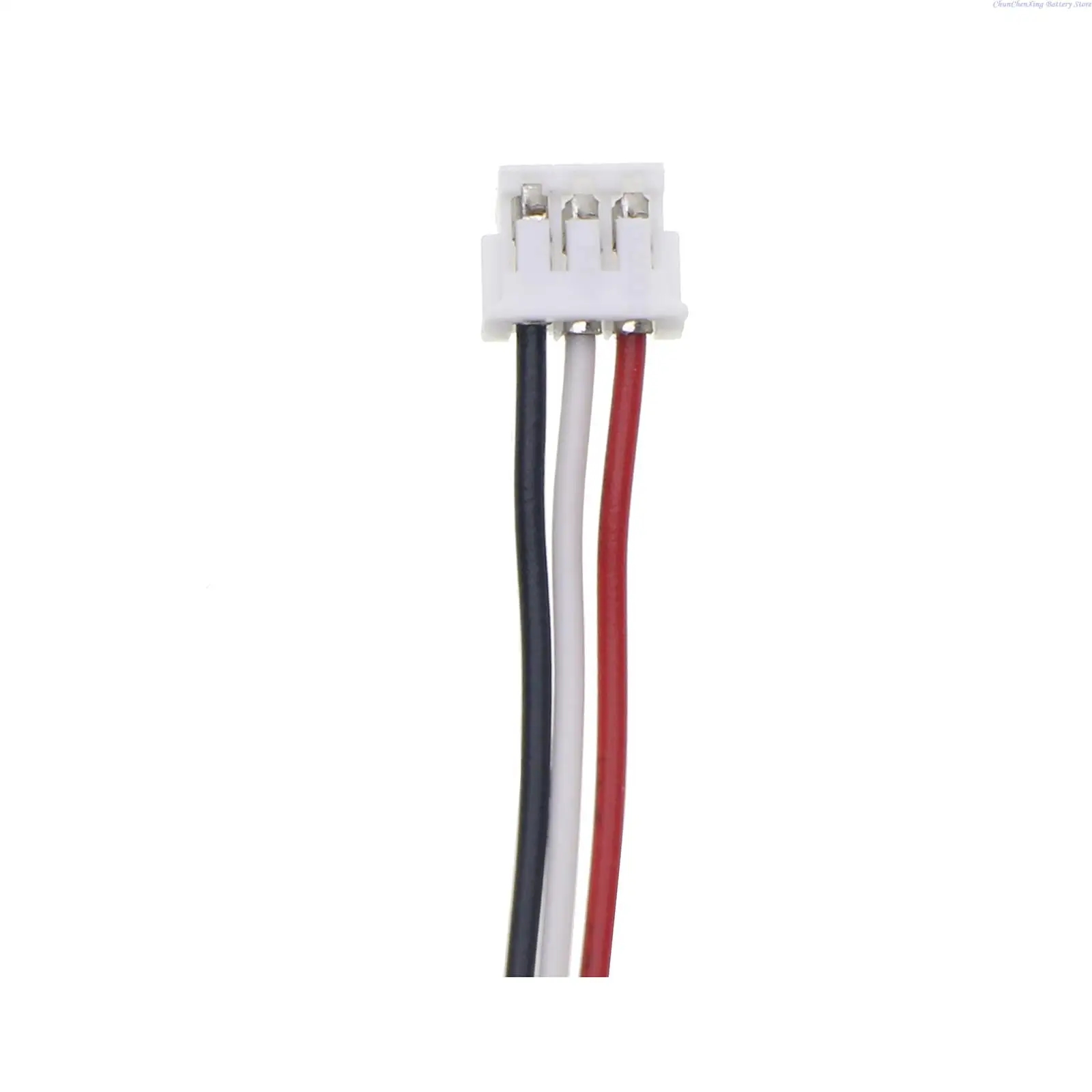 250mAh 3.7V Li-Po Battery SW-L - đánh giá và giá Logitech Mouse G502