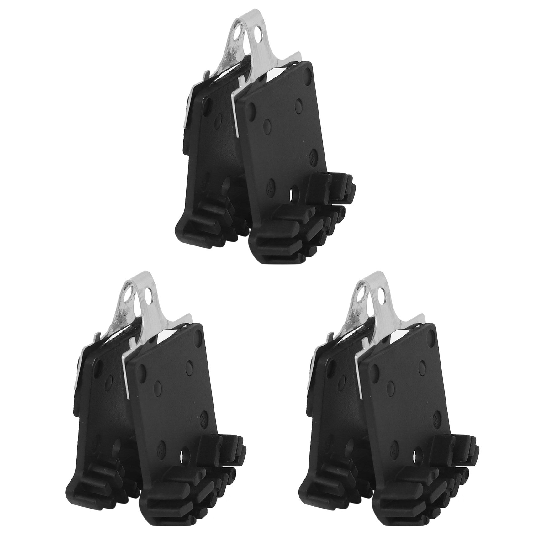 CGDS-5X Brake Pads Hydraulic D - đánh giá và giá Tech Bike Accessories
