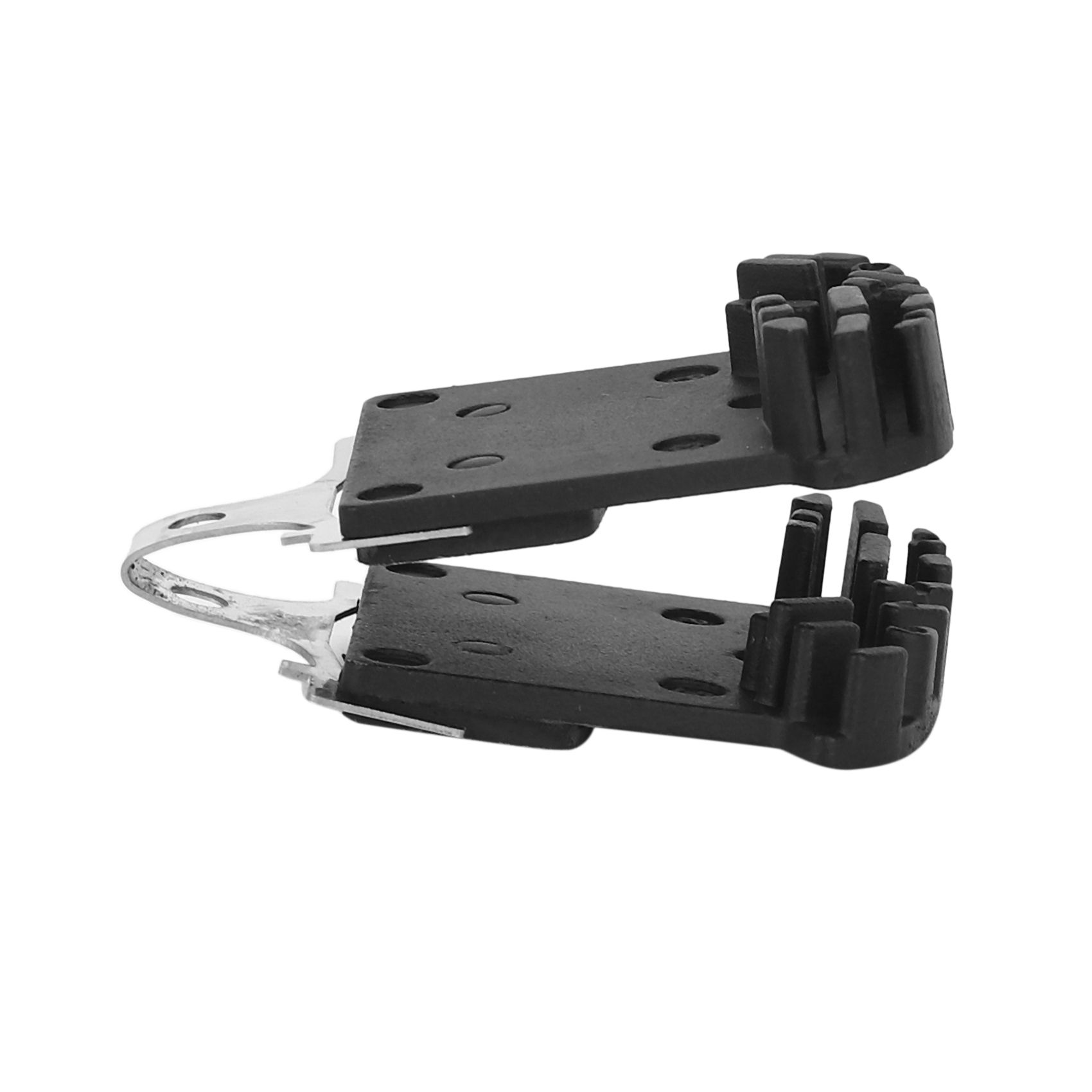 CGDS-5X Brake Pads Hydraulic D - đánh giá và giá Tech Bike Accessories