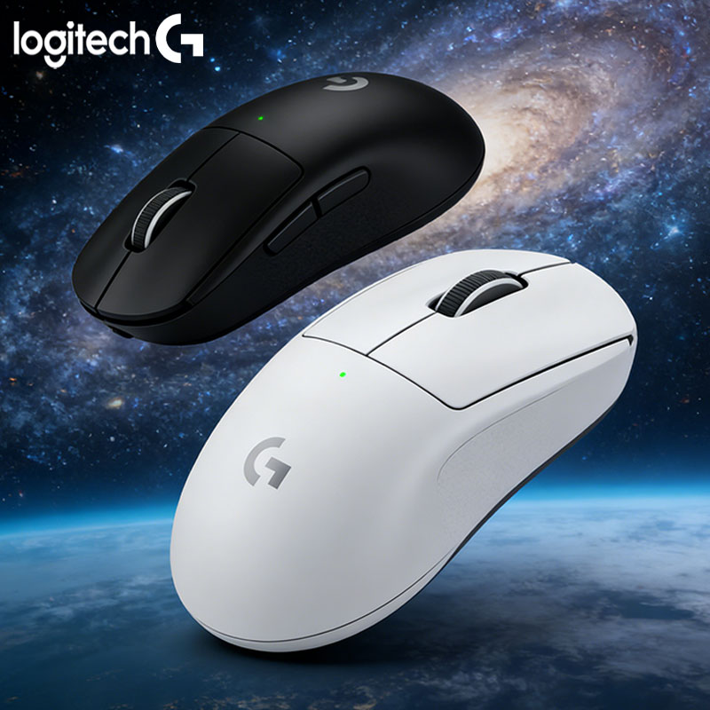 Logitech PRO X SUPERLIGHT/PRO  - đánh giá và giá Logitech Mouse G502