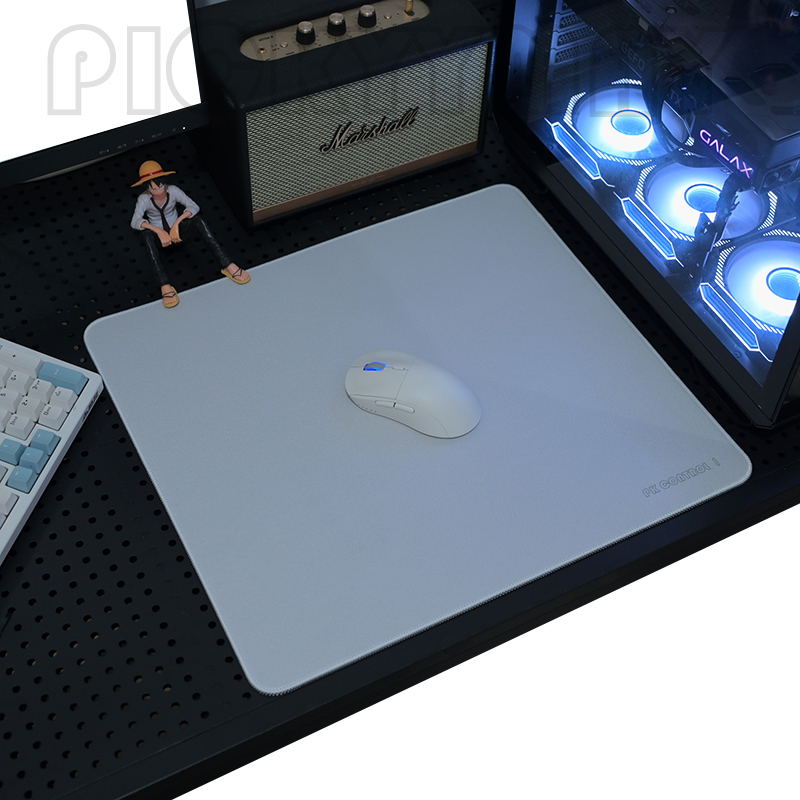 PICKYYMAY Pk Control 1 Design  - đánh giá và giá Mouse Charging Pad