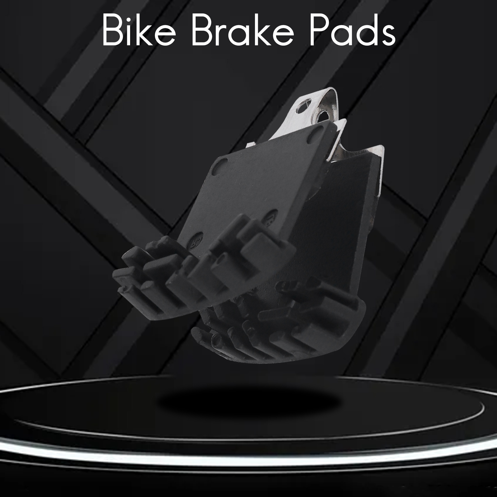 【Supernew】Brake Pads Hydraulic - đánh giá và giá Tech Bike Accessories