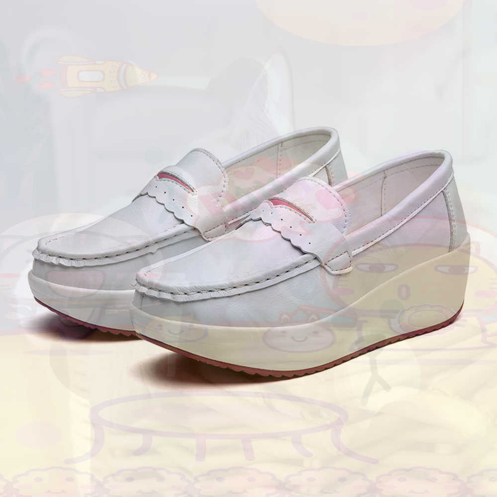 Plataform Winter Pink Sneakers - đánh giá và giá Tech Accessories Dropshipping